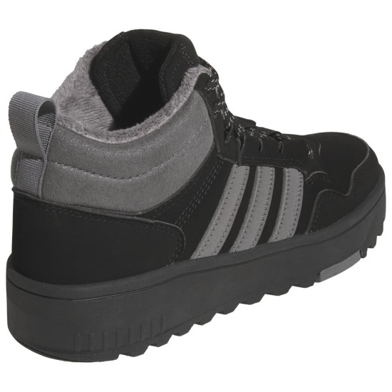 Adidas Hoops 4.0 Mid Winterized Adidas Hoops 4.0 Mid Winterized
